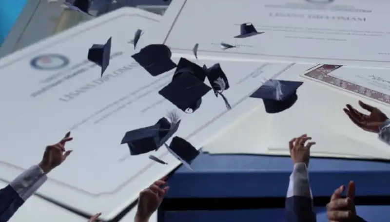 Sahte Diploma Skandalında Büyük Davanın İlk Günü!
