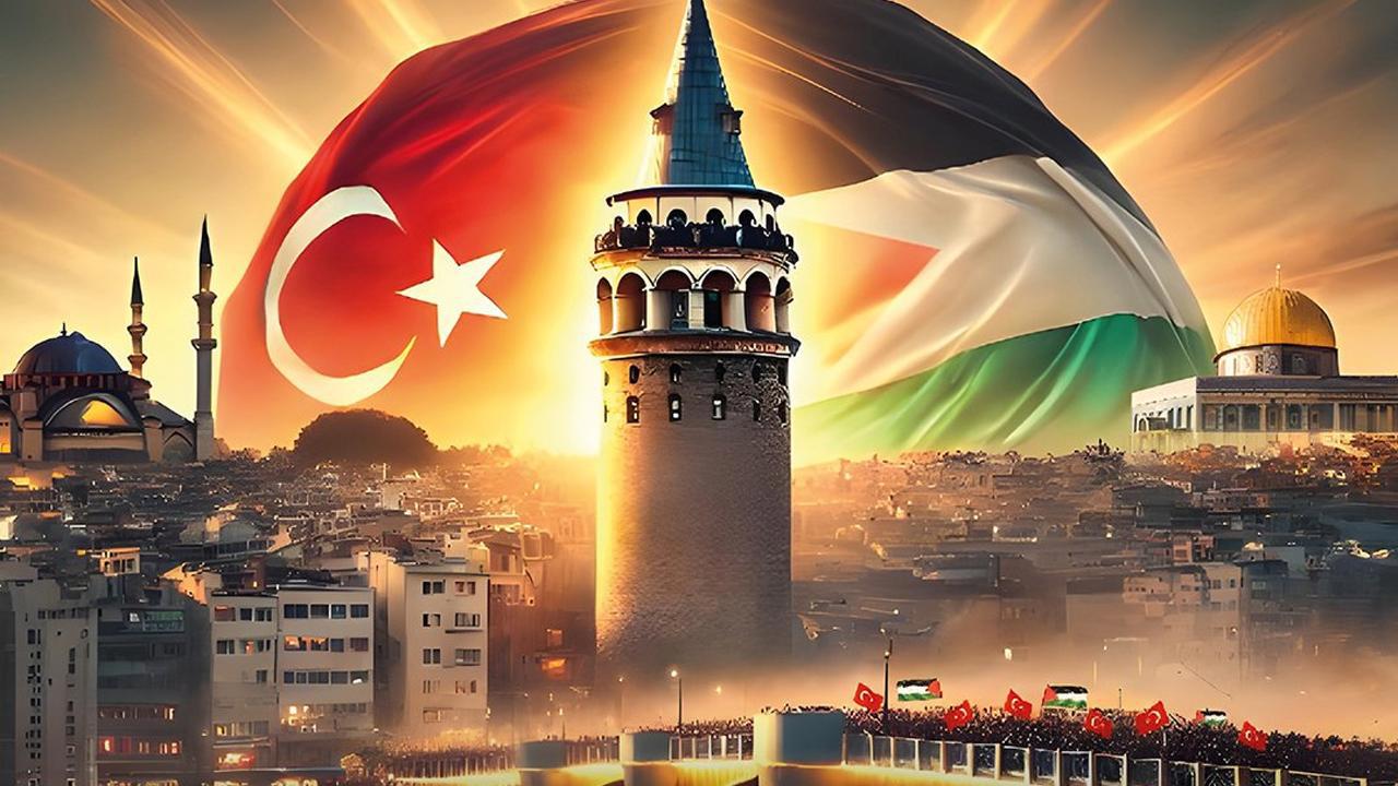 Küresel İnsanlık Zirvesi İstanbul'da Başlıyor