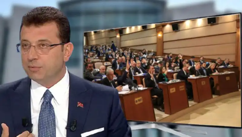 İBB Başkanvekili Seçim Sonuçları 2025: Kim Yeni İsim Olacak?