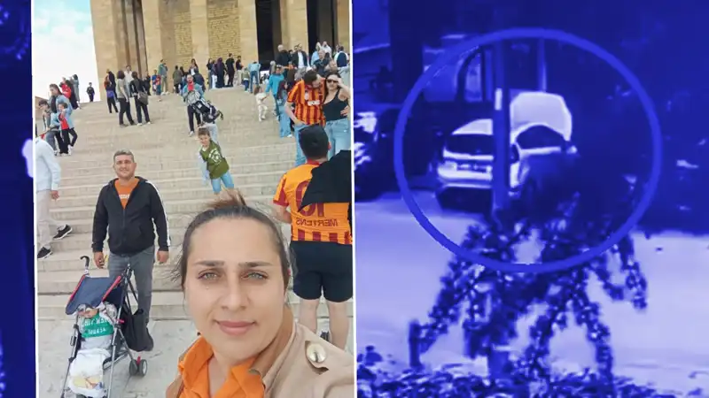 Anıtkabir Ziyaretinde Aileye Kurulan Akılalmaz Tuzak: Herkes Şokta!