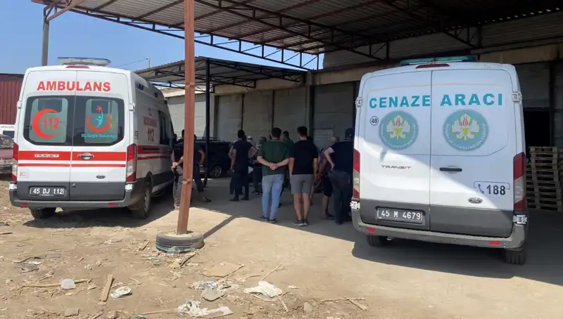 Marangozun Sırrı: Ölüme Giden Gizemli Yolculuk