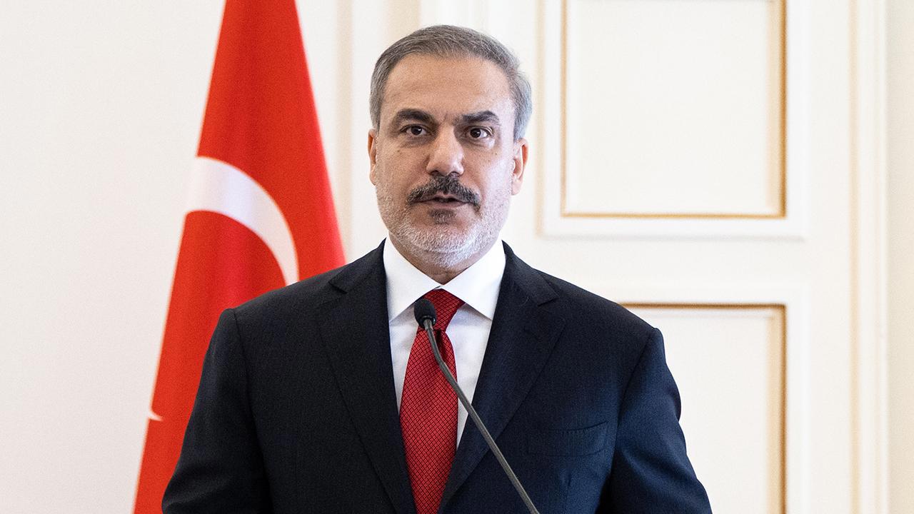 Hakan Fidan'dan Uyarı: Terörizme Karşı Dikkatli Olmalıyız