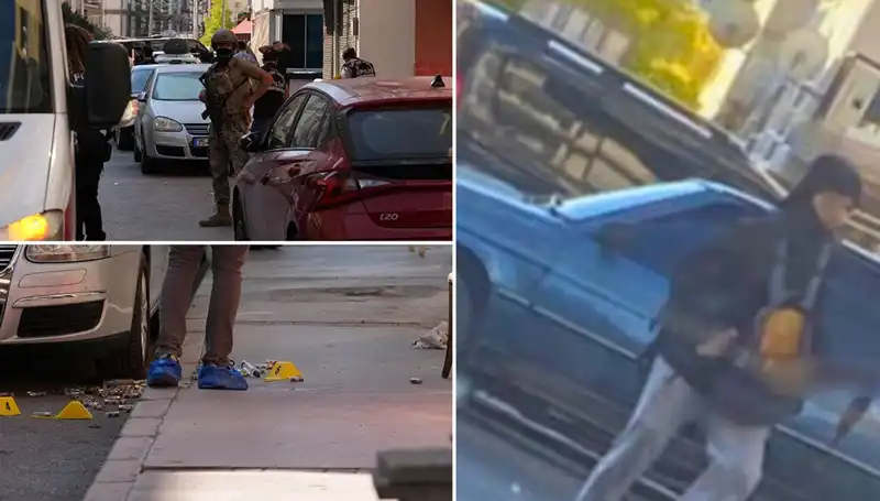 İzmir Karakol Saldırısında 16 Çocuk Serbest Bırakıldı: Olayın Ayrıntıları