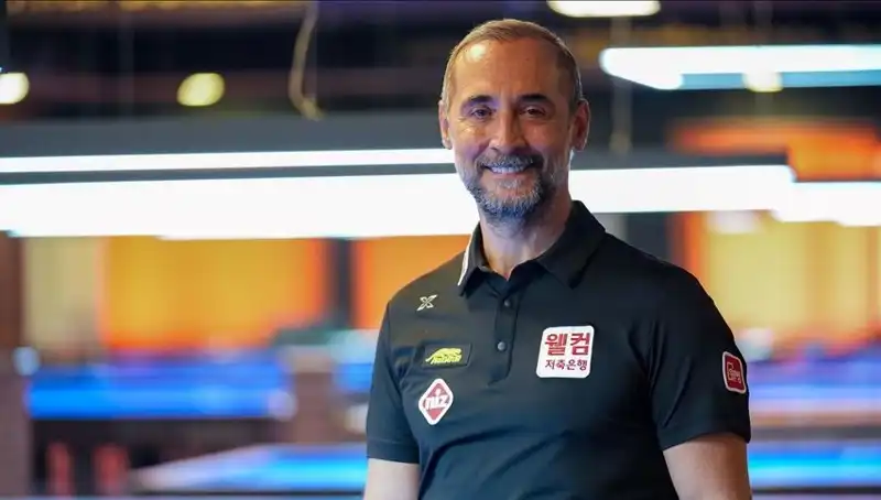 Güney Kore'deki Türk Derbisi: Semih Saygıner Şampiyon Olmayı Başardı!