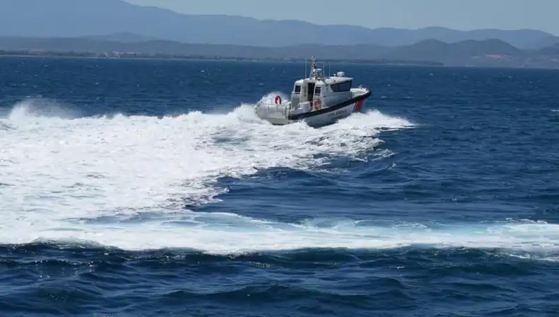 Balıkesir Açıklarındaki Gizemli Kayıp: Yaşlı Adamın Cesedi Bulundu