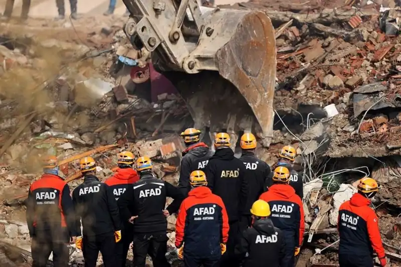 Konya'da Çöken Bina Soruşturmasında Suçlamalar: 22 Yıla Kadar Hapis Cezası İsteniyor