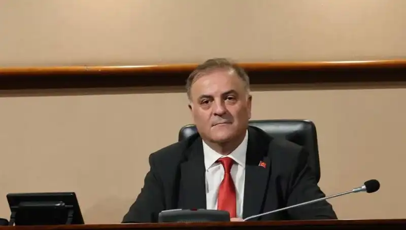 İBB Başkanvekili Nuri Aslan: Hayatı, Kariyeri ve Dikkat Çeken Özellikleri