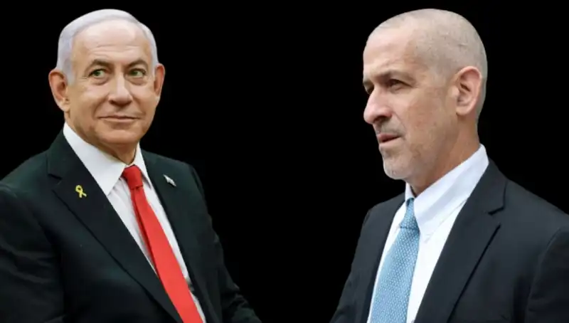 İsrail'in İstihbarat Tarihinde Bir İlk: Görevden Alınan Başkan Siyasi Çalkantılara Neden Oluyor