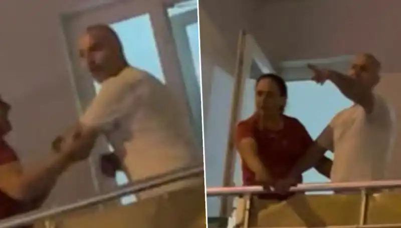 Bursa'da Dehşet Anları: "Burayı Terk Edin, Katliam Yaparım" İfadesi