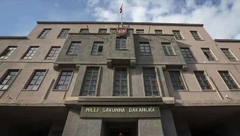 Yunan Askerlerinin Hakareti: Türk Silahlı Kuvvetleri'nden Sert Yanıt Geldi!