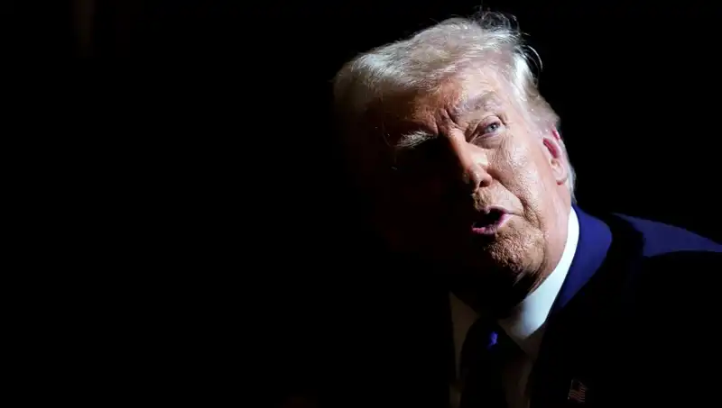 Trump, Savaş Zamanı Kararnamesini Tekrar Kullanma Kararı Aldı!