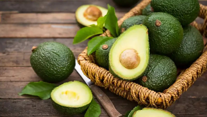 Avokado: Sağlık Kaynağı mı, Yoksa Düşmanı mı?