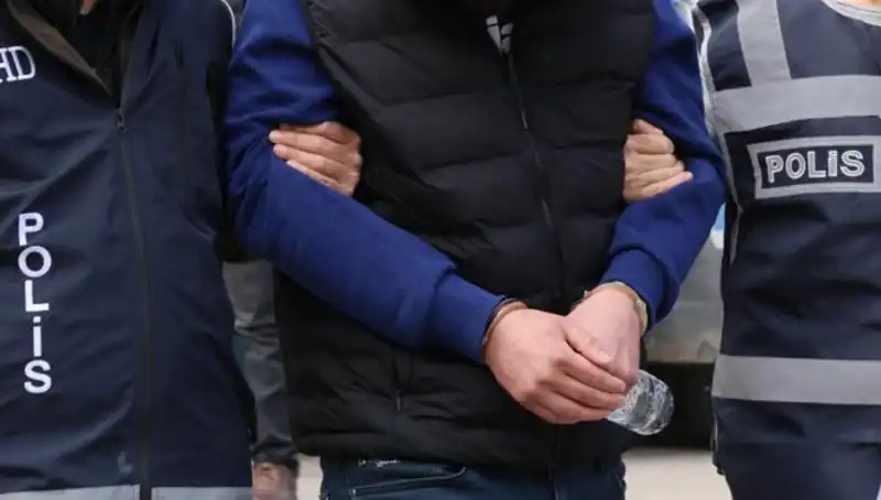 DAEŞ’e Karşı Pazartesi Operasyonu: 4 Gözaltı ve Yeni Bilgiler