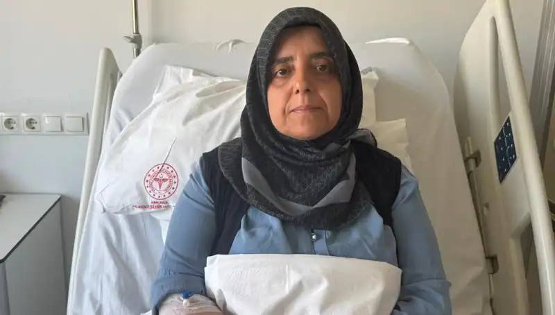 3 Yıl Teşhis Konulmayan Hastanın Yaşam Mücadelesi: 6 Belirti Hayatını Değiştirdi