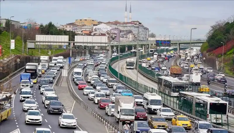 Trafikte Yeni Dönem: Genel Kurul’dan Gelen Cezalar İle Dikkatli Olun!