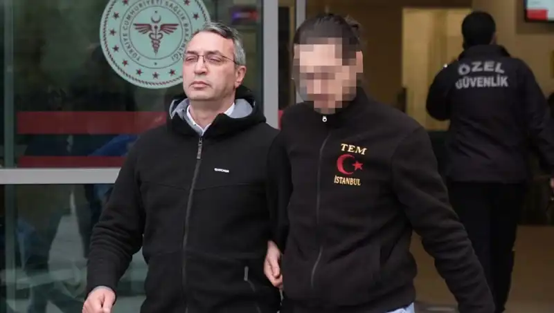 Mahir Polat, Sağlık Durumu Hakkında İlk Açıklamayı Yaptı!