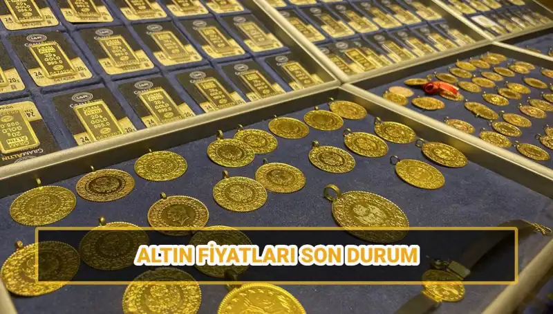 Son Dakika: 30 Mart’ta Gram Altın Fiyatları Ne Durumda?