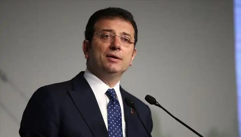 İmamoğlu'nun Diploma İptali: İstanbul Üniversitesi İnceleme Raporunun Sırları