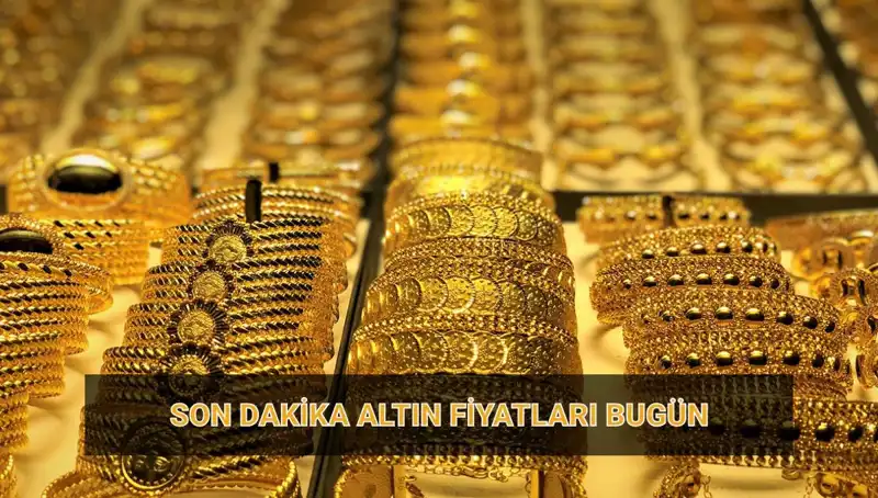 25 Mart 2023 Güncel Altın Fiyatları: Altın Yatırımcıları Ne Bekliyor?