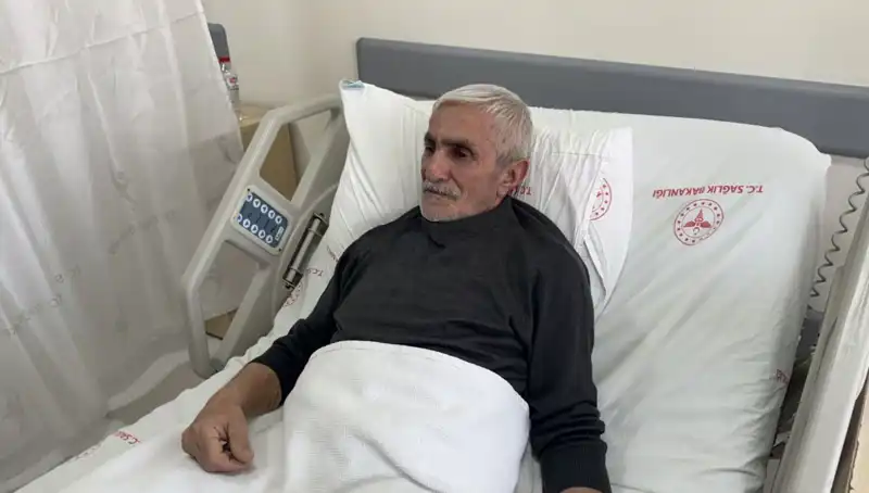 Müsabaka Sırasında Gazoz Kapağı Gözüne İhitmayan Genç Sporcunun Hikayesi