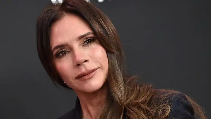Victoria Beckham’ın Gençlik Sırrı: Her Gün 3-4 Adet Tüketiyor!