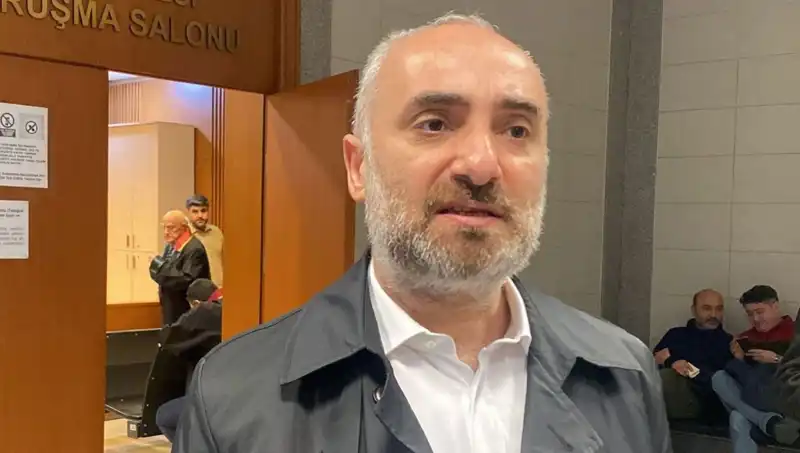 İsmail Saymaz'ın Gezi Gözaltısı: Olay ve Gelişmeler