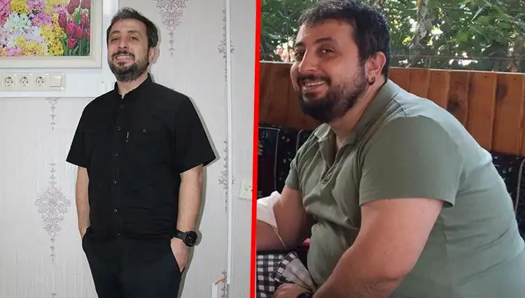 126 Kilodan 86 Kiloya: Mide Küçültme Ameliyatı Soruları Yanıt Buluyor