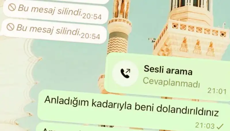 Kopya Sitelere Dikkat! Süpürge Alacakken 15 Bin Liranızı Kaybetmeyin