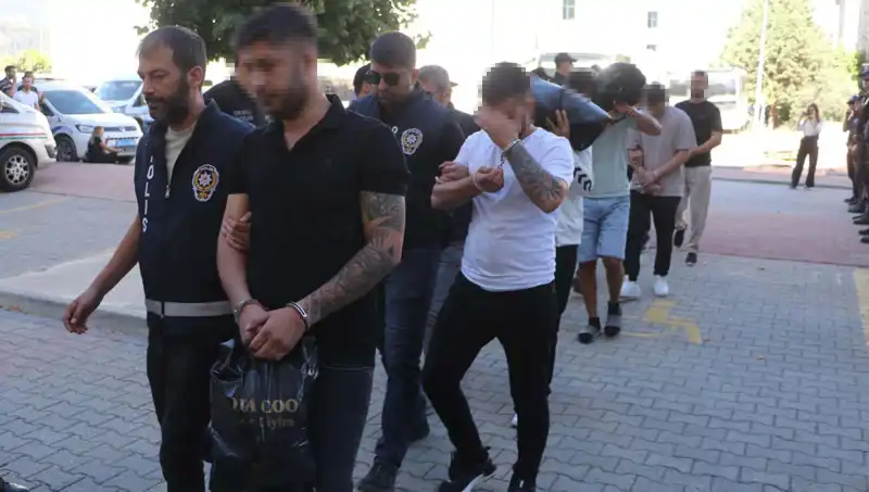 Sahte Eskort İlanıyla Gerçekleşen 12 Milyon Liralık Dolandırıcılık Olayı!