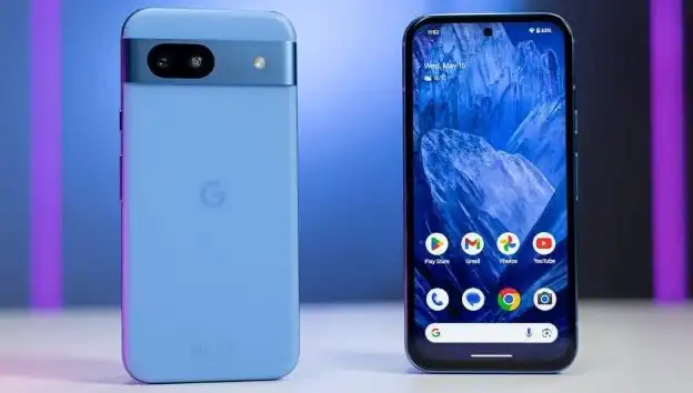 Yenilenen Google Pixel 9a Tanıtıldı: İşte Fiyatı ve Yenilikleri!