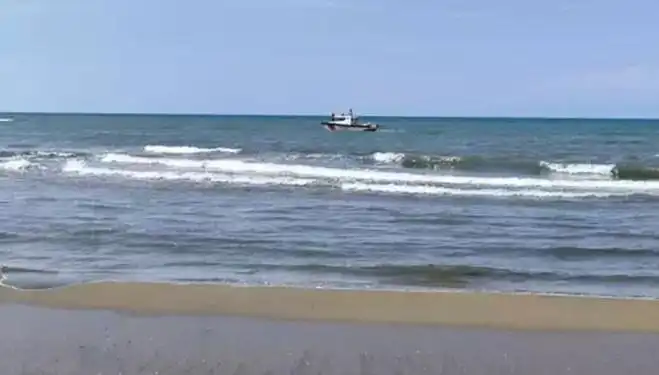 Giresun'da Denize Girişler Neden Yasaklandı? Olayın Ayrıntıları Burada!
