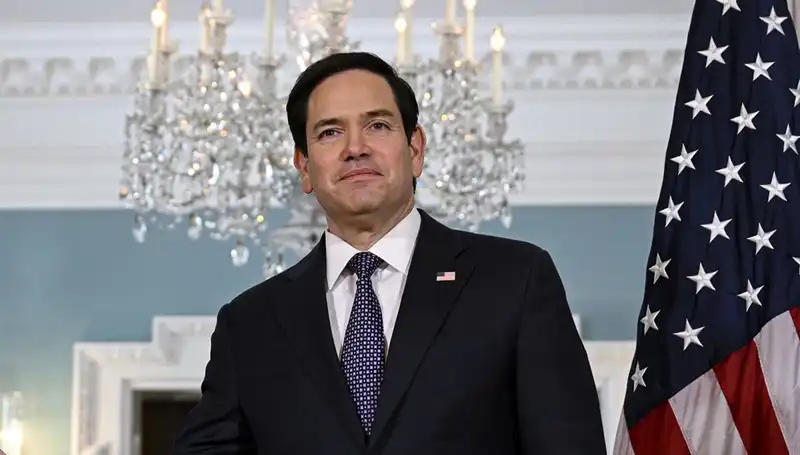 Rubio: Hamas ile Görüşmeler Tek Seferlikti, Beklenen Sonuçları Vermedi