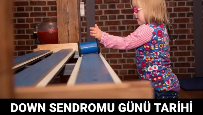 2012'den Beri Kutlanan Özel Gün: Dünya Down Sendromu Günü Ne Zaman?