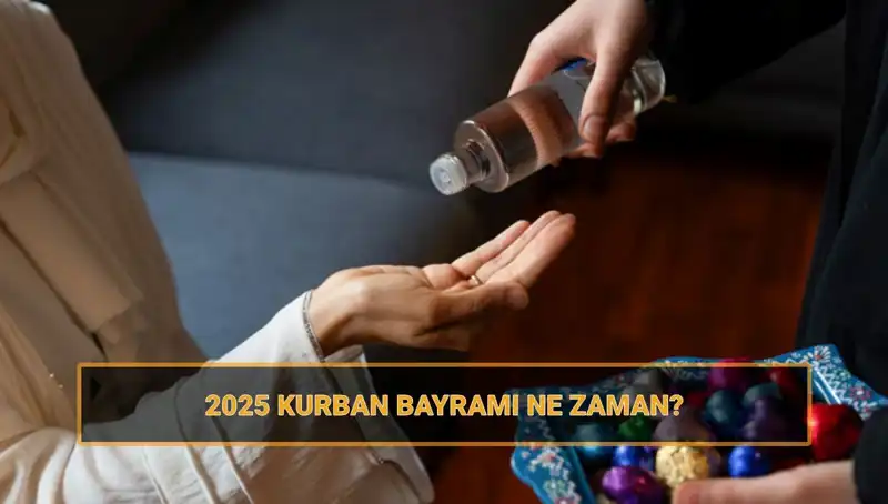 Kurban Bayramı 2025'te Ne Zaman Kutlanacak? Tatile Hazır Mükemmel Bir Rehber