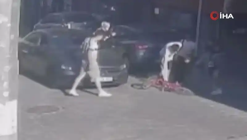 Akran Zorbalığına Maruz Kalan 10 Yaşındaki Çocuğun Dramı