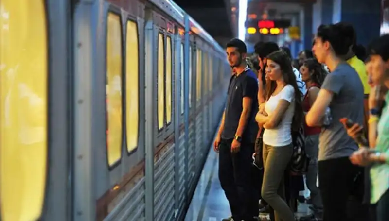 20 Mart Taksim Metro Hattı Açıldı mı? Güncel Durum ve Gelişmeler