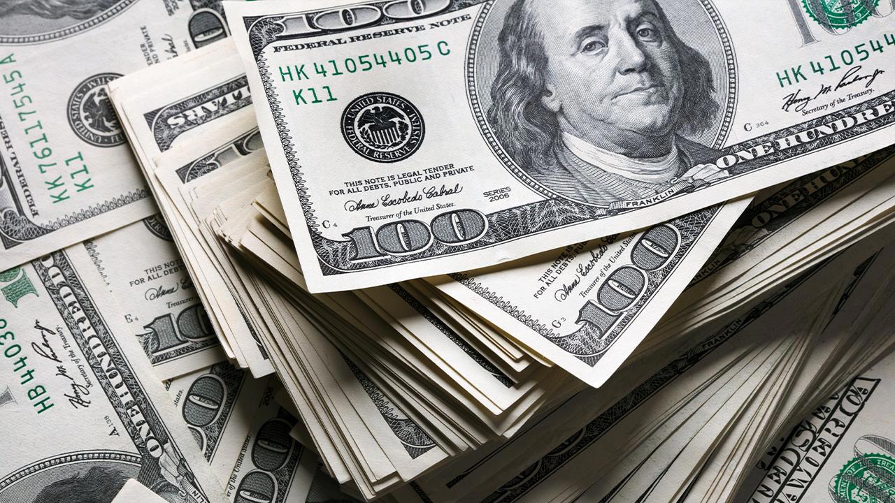Türkiye'nin Merkez Bankası rezervleri 159,4 milyar doları aştı